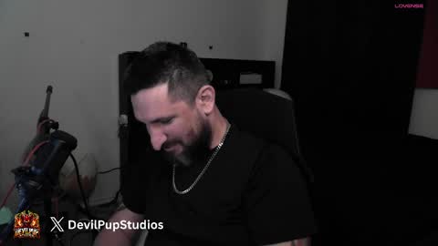 Snapshot of asanator101 chatting on 06.06.26 devilPup75 online show from 06.06.26