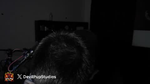 Snapshot of asanator101 chatting on 06.20.26 devilPup75 online show from 06.20.26