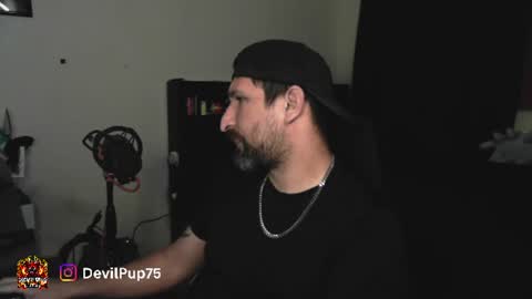Snapshot of asanator101 chatting on 07.17.26 devilPup75 online show from 07.17.26