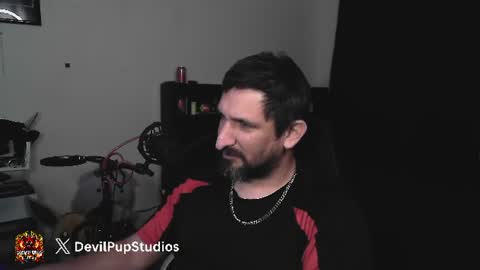 Snapshot of asanator101 chatting on 07.22.26 devilPup75 online show from 07.22.26