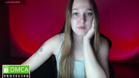 Kristi your good friend with benefits online show from 10.06.25