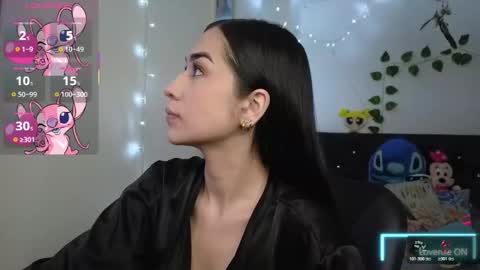 Snapshot of asenaesmee chatting on 11.04.25 Asena online show from 11.04.25