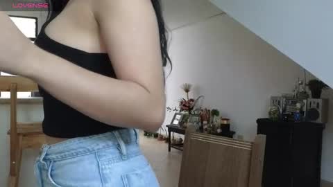 Snapshot of asenaesmee chatting on 12.02.25 Asena online show from 12.02.25