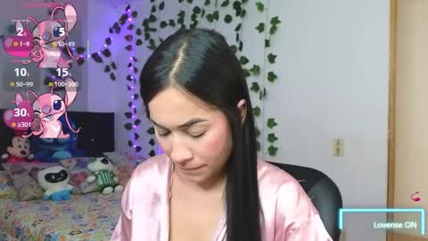 Snapshot of asenaesmee chatting on 03.02.26 Asena online show from 03.02.26