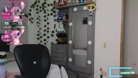 Asena online show from 03.24.26