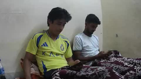 ash2730 online show from 10.10.25