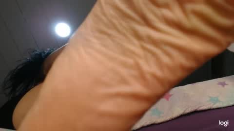 Snapshot of ash_nicefeet chatting on 04.13.26 ashley online show from 04.13.26