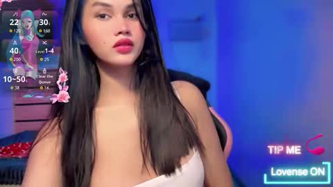 Snapshot of ash_sexdoll chatting on 05.19.26 ASH online show from 05.19.26