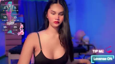 Snapshot of ash_sexdoll chatting on 05.21.26 ASH online show from 05.21.26