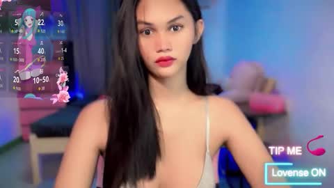 Snapshot of ash_sexdoll chatting on 05.28.26 ASH online show from 05.28.26