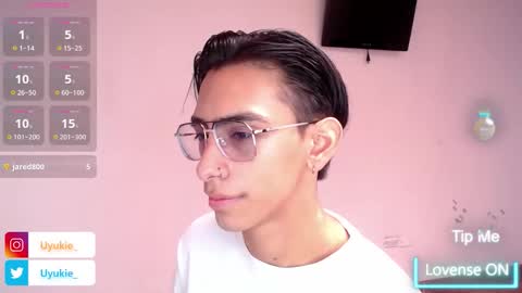 Ash online show from 12.18.25