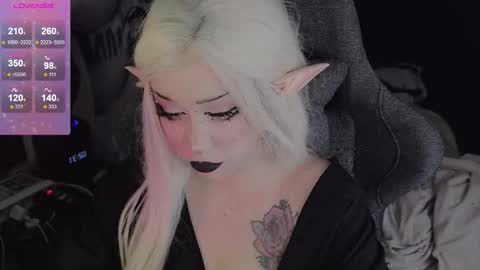 Sasha next stream December 4st  at  0000- 0030 am German time online show from 02.04.26