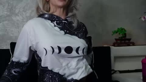 Snapshot of ashadevon_fit chatting on 02.16.25 Asha online show from 02.16.25