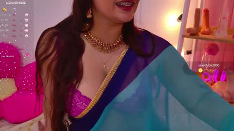 Asha  online show from 12.31.24