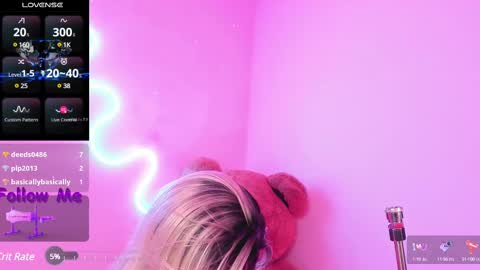 AshantiINDEPENDENT MODEL online show from 02.23.25