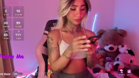 Snapshot of ashanti_sweet chatting on 08.06.26 AshantiINDEPENDENT MODEL online show from 08.06.26