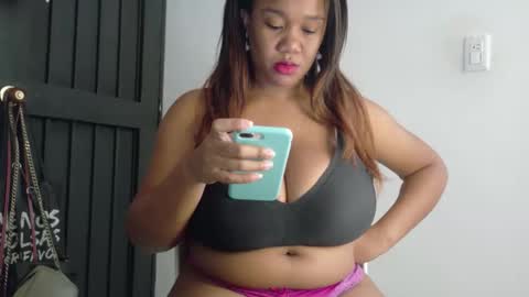 ashanty_1012 online show from 10.09.25