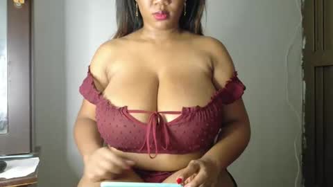 Snapshot of ashanty_1012 chatting on 02.13.26 ashanty_1012 online show from 02.13.26