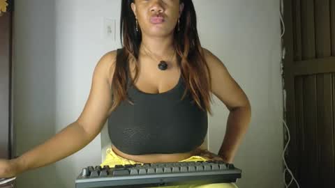 Snapshot of ashanty_1012 chatting on 02.16.26 ashanty_1012 online show from 02.16.26