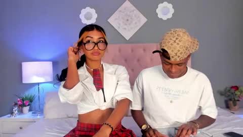 Snapshot of ashanty_malcom chatting on 02.25.25 ashanty_malcom online show from 02.25.25