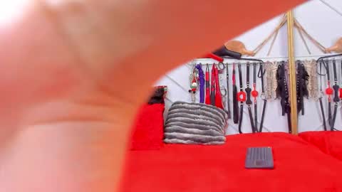 Asha online show from 02.20.26