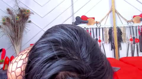 Asha online show from 02.28.26