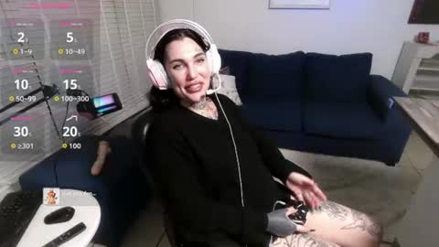 Snapshot of asharcana chatting on 08.04.26 Ashley Faye online show from 08.04.26