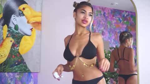 Asha online show from 11.15.25