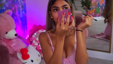 Asha online show from 01.08.26