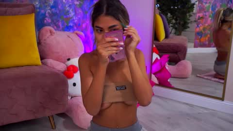 Asha online show from 01.16.26