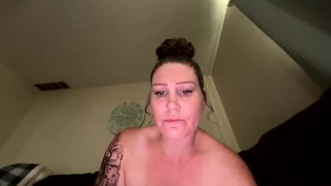 ashblaze1229 online show from 06.03.26