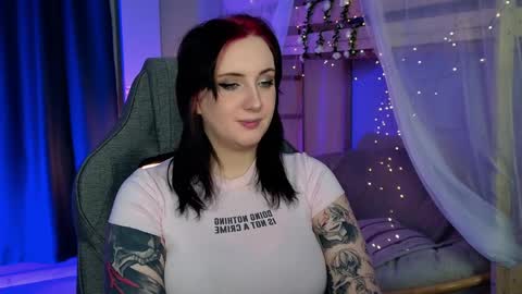 AshleyAshe  online show from 04.05.26