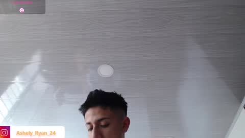 Snapshot of ashely_ryan24 chatting on 12.19.24 Ashley And Ryan online show from 12.19.24