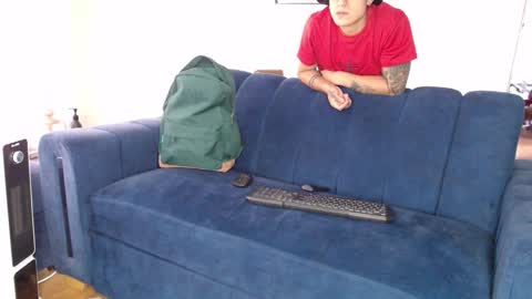 Ashley And Ryan  online show from 02.01.26