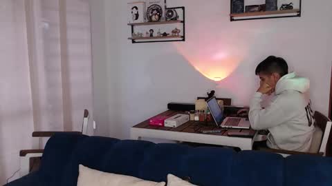 Ashley And Ryan  online show from 02.17.26