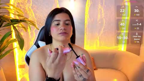 Snapshot of ashely_tp chatting on 02.27.26 Ashely tp 1430-2100 online show from 02.27.26