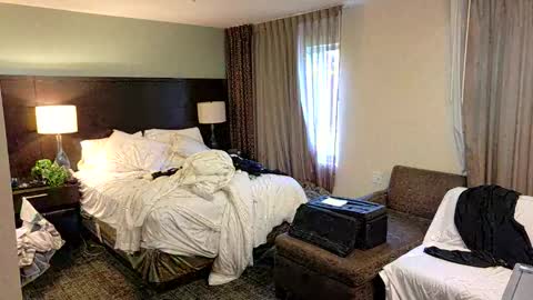 Ashelynn Grey online show from 04.01.26