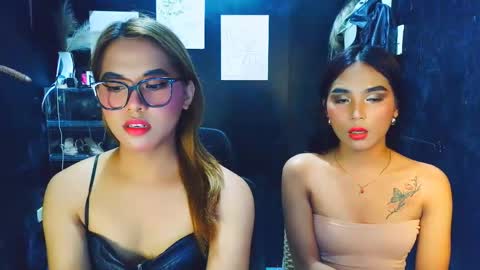 ashly online show from 03.22.26