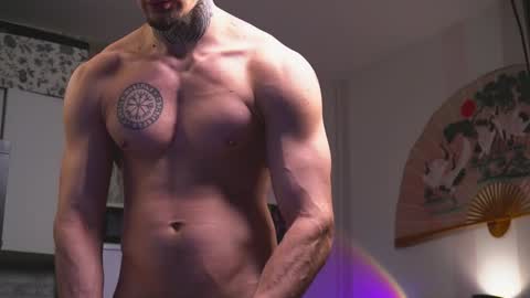 Jerk Machine online show from 01.22.25