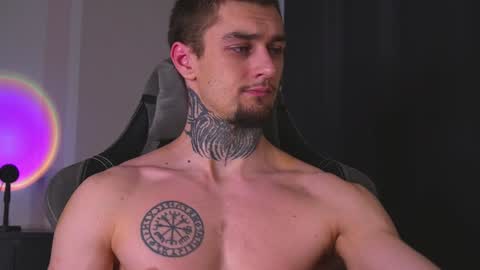 Jerk Machine online show from 02.03.25