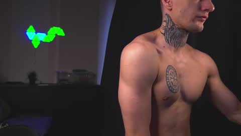 Jerk Machine online show from 02.12.25