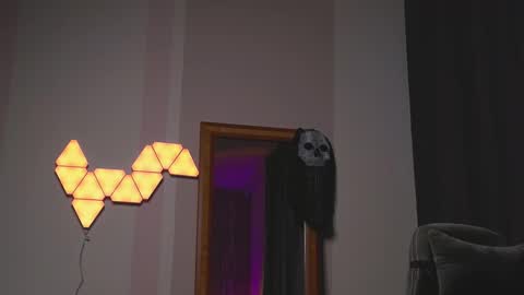 Jerk Machine online show from 03.11.25