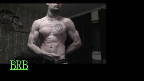 Jerk Machine online show from 03.31.26