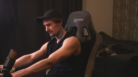 Jerk Machine online show from 05.30.26