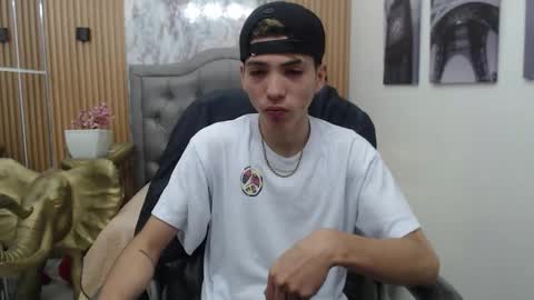 Asher Costa online show from 03.28.26