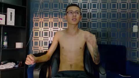   Asher  online show from 02.09.26