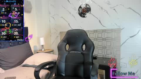   Asher  online show from 04.02.26