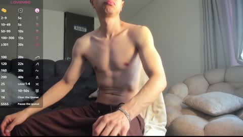 Ash online show from 12.11.24