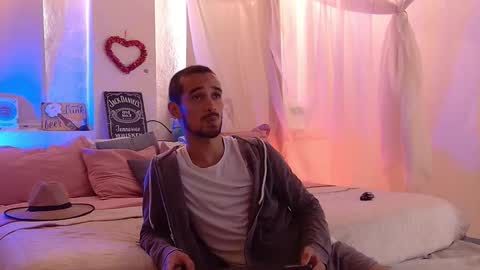 Snapshot of asherxxx_ chatting on 02.22.26 CARIBBEAN DREAM online show from 02.22.26