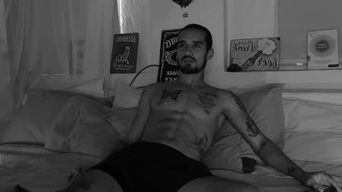 CARIBBEAN DREAM online show from 03.02.26